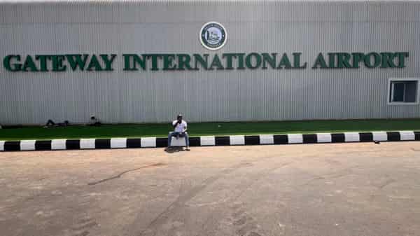 Gateway International Airport