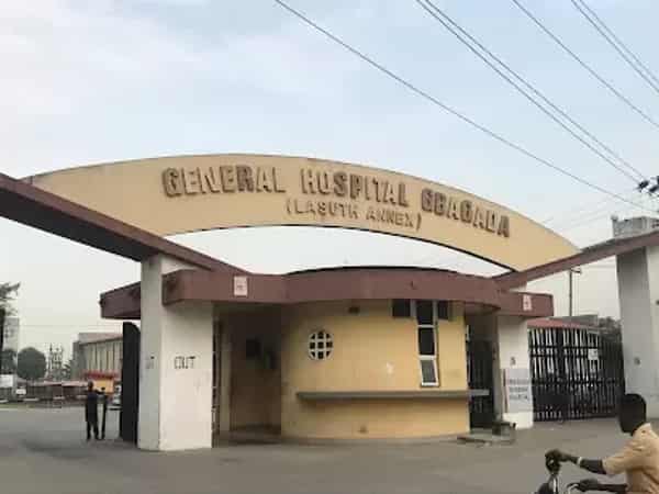 Gbagada General Hospital