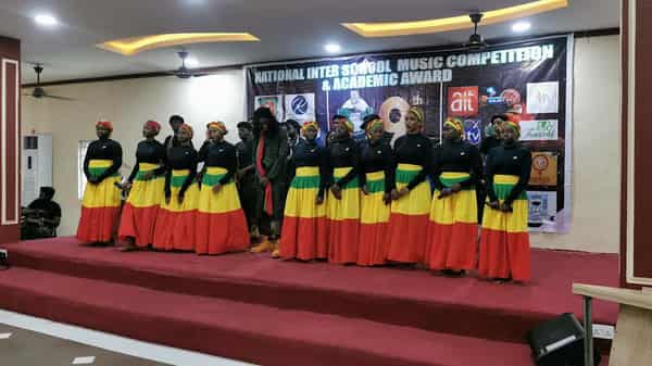 Honeyland Orchestra(1)