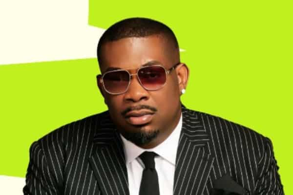 Don Jazzy