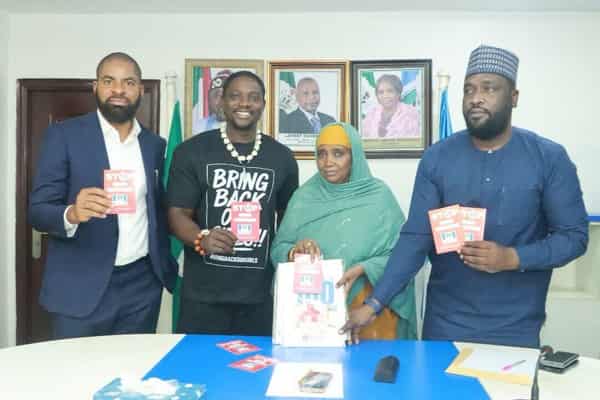 Adeyanju, VDM storm NAPTIP over young Nigerian women trafficked to Ivory Coast