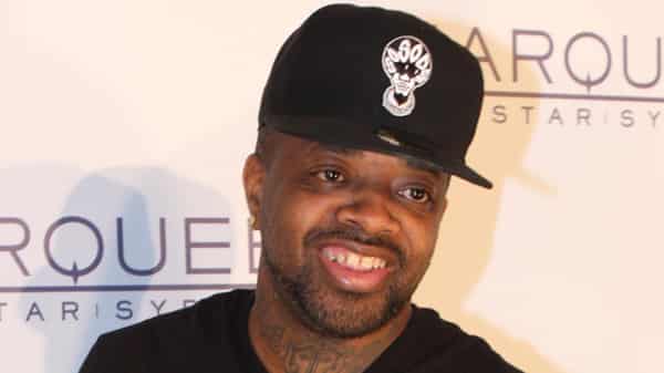 Jermaine Dupri