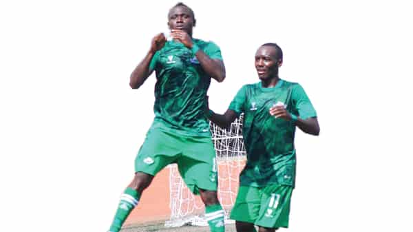 Nasarawa United