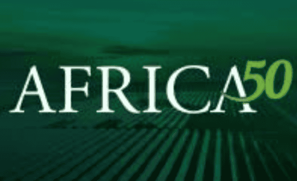 Africa50