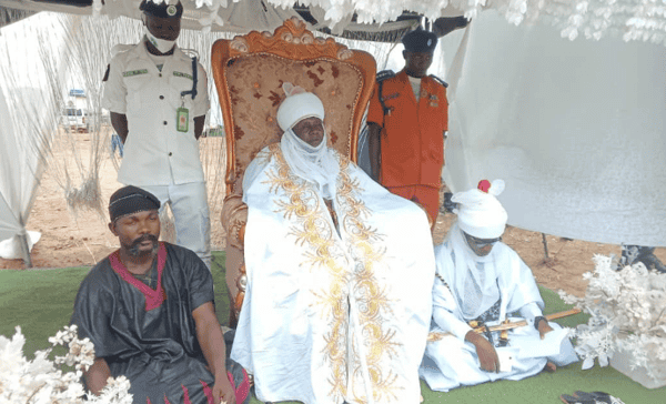 Why Rogo district should be upgraded to chiefdom in Taraba – Don