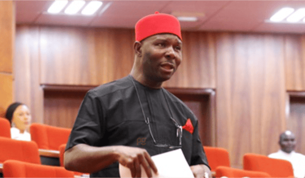 Senator-Chukwuka-Utazi