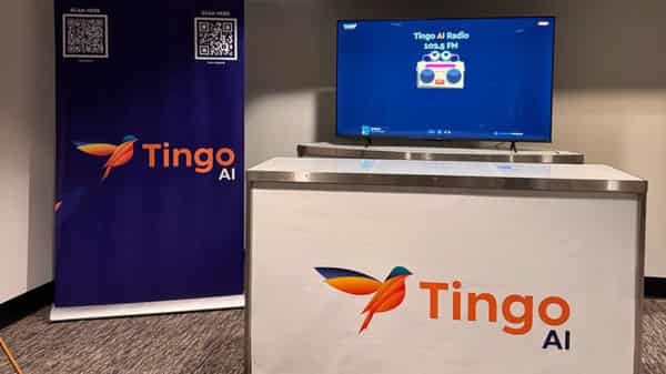 Tingo AI