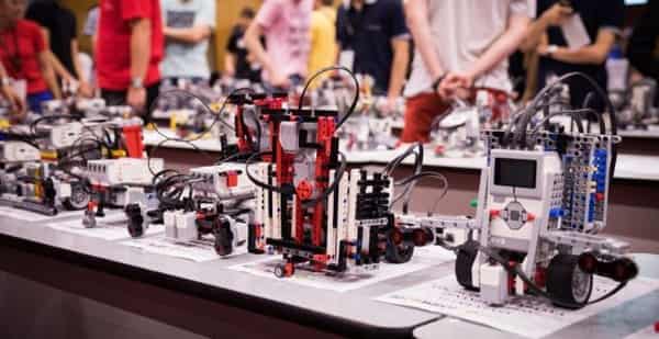 World Robot Olympiad