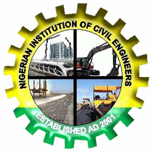 Nigerian Institution of Civil Engineers (NICE)