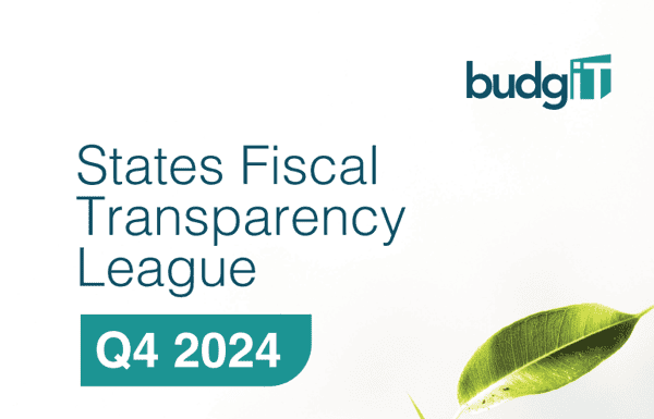 states fiscal transparency league