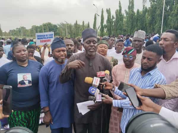 Civil Society Organisations (CSOs)