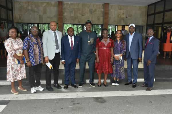 Renaissance Africa Energy Company Limited