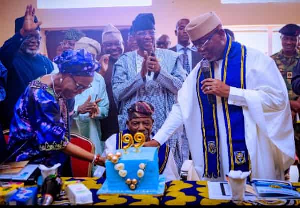 Lucky Aiyedatiwa and Reuben Fasoranti