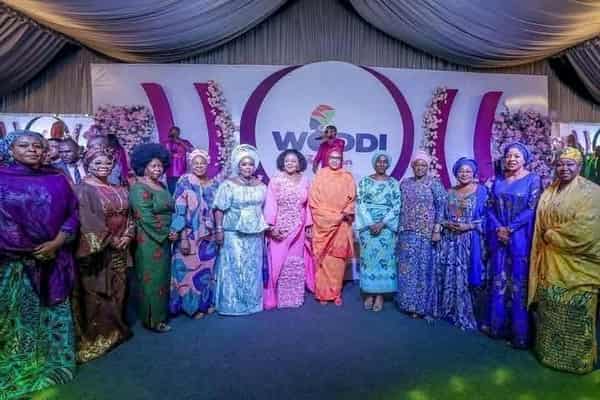 Women of Divine Destiny Initiative (WODDI) Inspiring Women Summit (WIWS) 2025