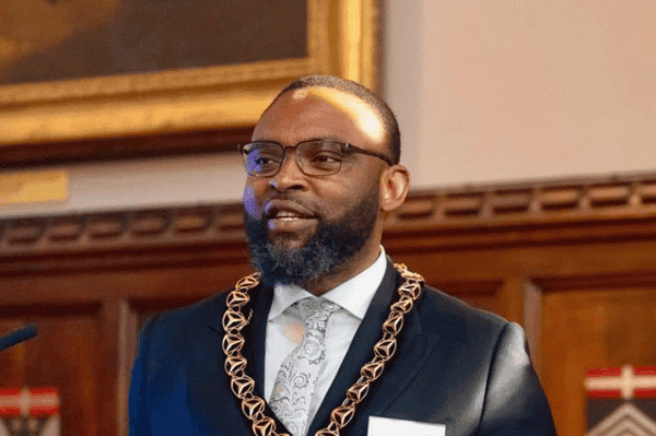 Jason Utitofon Jackson