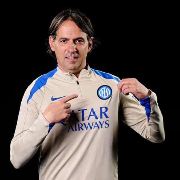 Simone Inzaghi