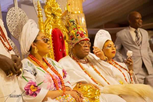 Oba Adesuyi Haastrup