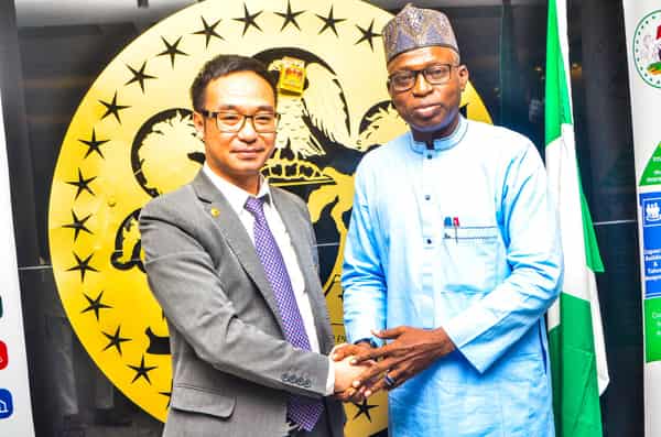 Yusuf A. Ata and Allen Ke Nam