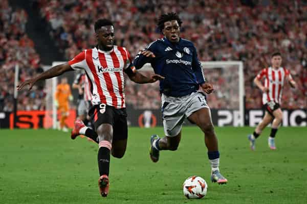 FBL-EUR-C3-ATHLETIC BILBAO-MANCHESTER UNITED