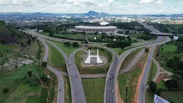 Abuja