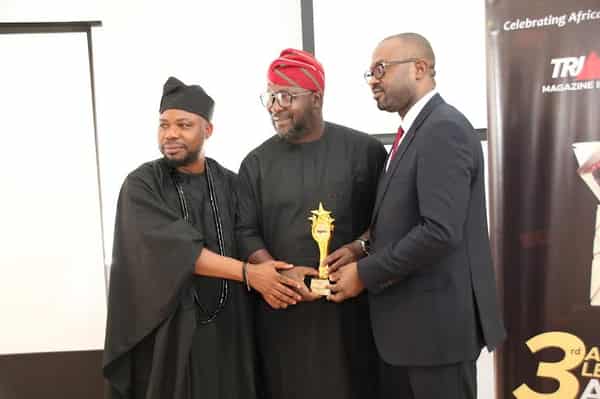 Africa Leadership Awards