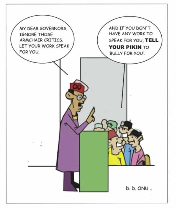 CARTOON, TUESDAY, 6-5-25