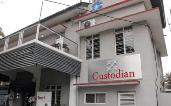 Custodian-Investment-Plc