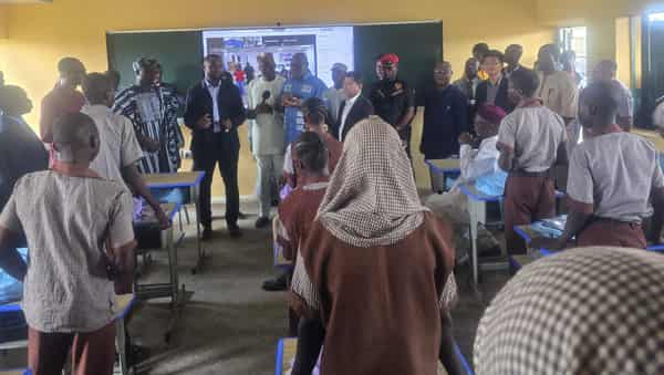 Diary (Abuja Digital ) May 31-June 1, 2025