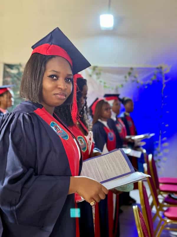 Mudiame University, Edo State