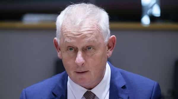 ITUC General Secretary, Luc Triangle,