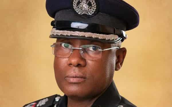 Ibrahim Adamu Bakori