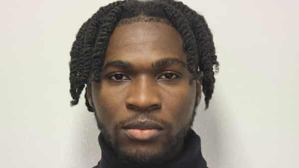 Michael Adewale Olufade