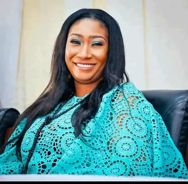 Oluwaseun Aiyedatiwa