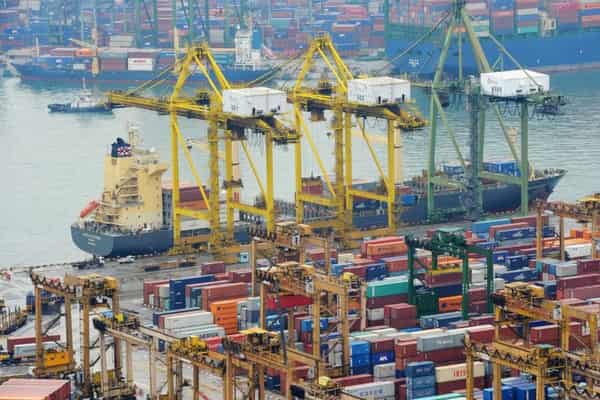 Rivers-model-seaport