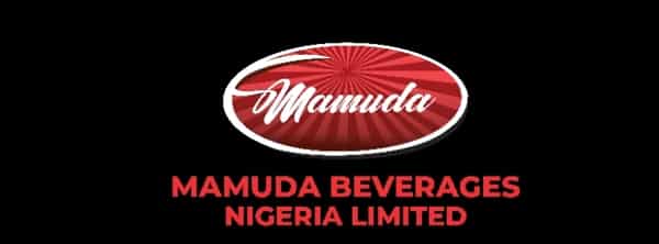 Mamuda Beverages