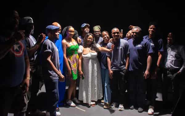 Sumi Dear Father Cast