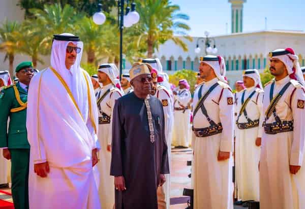 Tinubu-in-Qatar-News-Central-TV