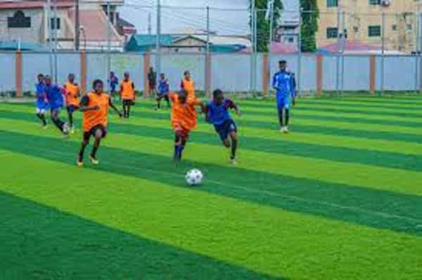 NIS football scholarships