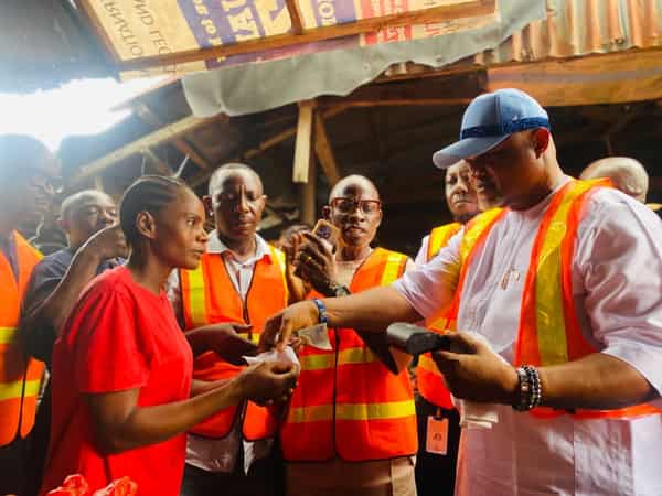 The Calabar Municipal Council, Cross River State