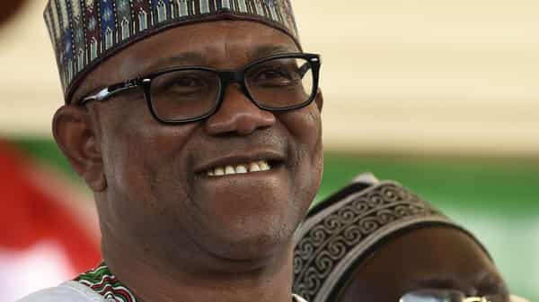 peter obi