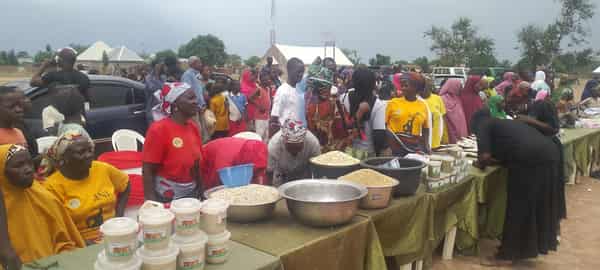 The Africa Nature Investors (ANI) Foundation