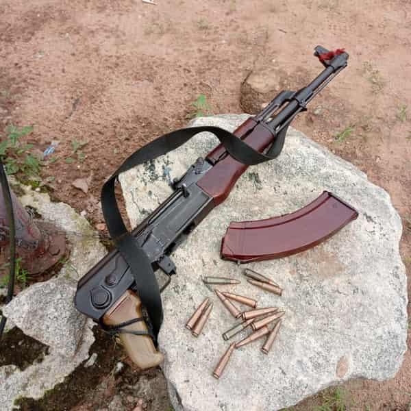 Delta State Police Command