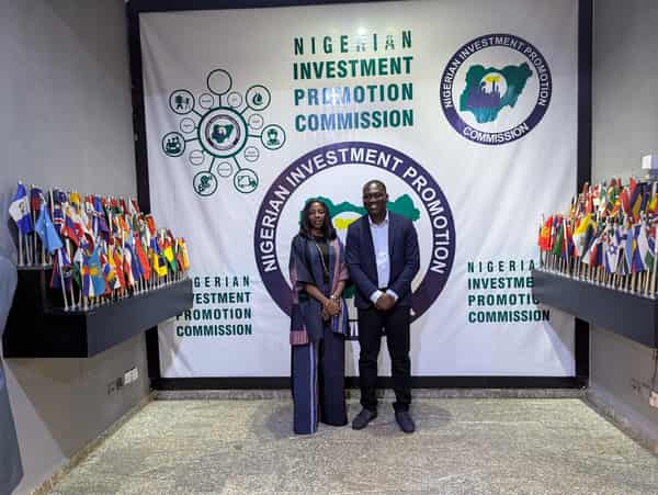 The World Trade Centre (WTC) Abuja