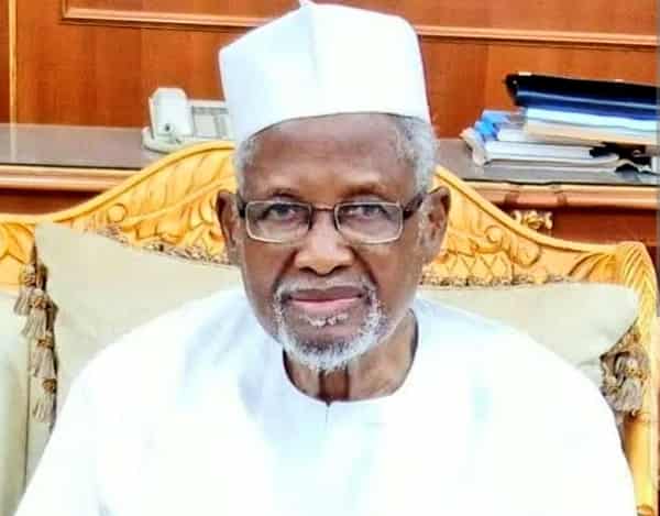 Aminu Alhassan Dantata