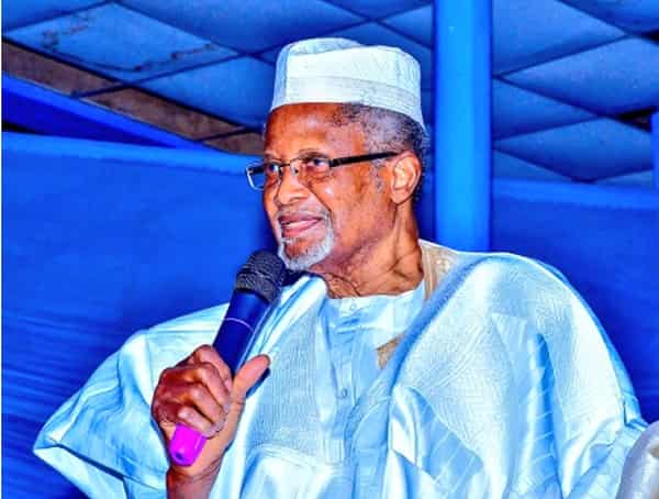 Aminu Alhassan Dantata