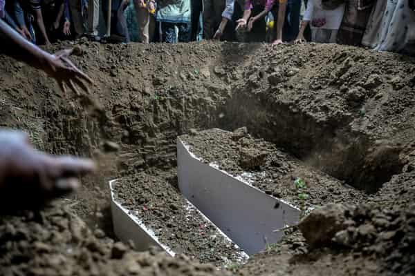 INDIA-AVIATION-CRASH