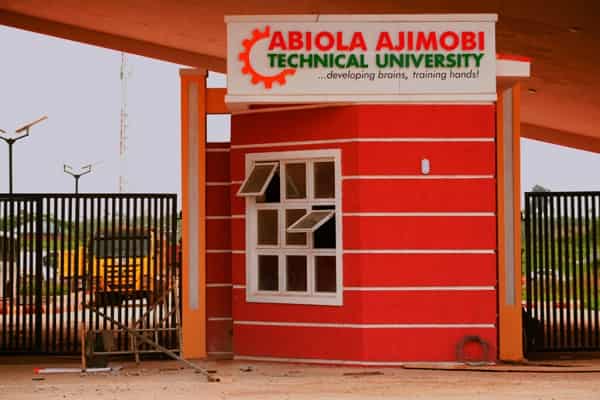 Abiola-Ajimobi-Technical-University