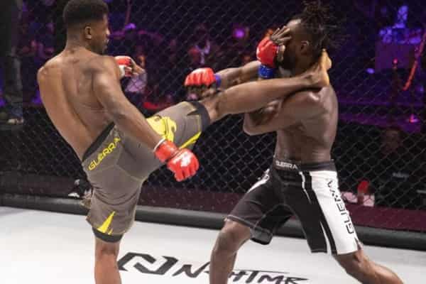 African Knockout Championship