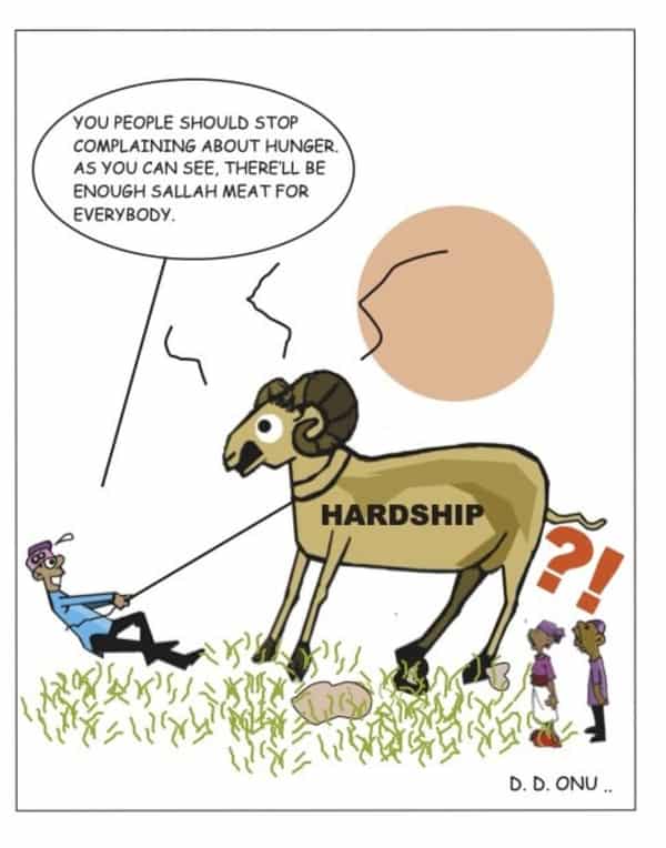 CARTOON, MONDAY, 9-6-25