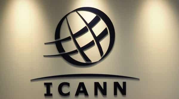 ICANN